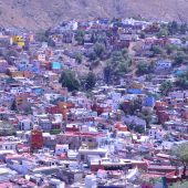  Guanajuato, Mexico 2009